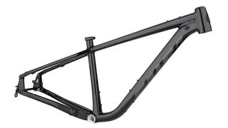 Salsa Timberjack Frame Black MD