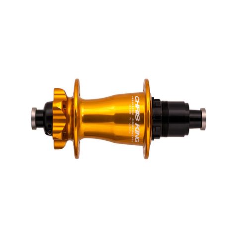 Chris King Boost 6Bolt Gold XD 28h