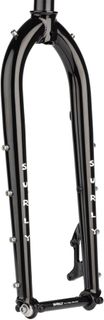 Surly Dinner Fork 485mm Black