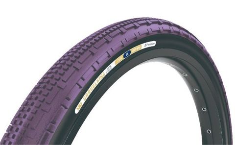 Panaracer GravelKing SK 700x45 Purple/Bk