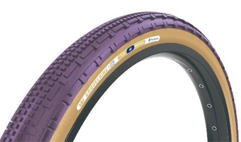 Panaracer GravelKing SK 700x45 Purple/Bn