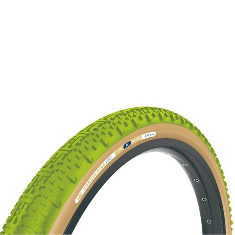 Panaracer GravelKing X1 700x45 Matcha/Br