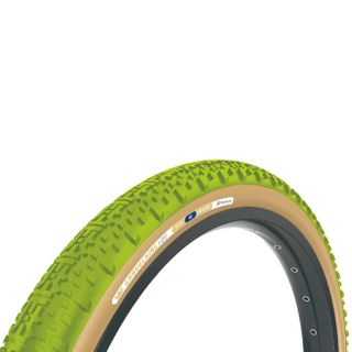 Panaracer GravelKing X1 700x45 Matcha/Br