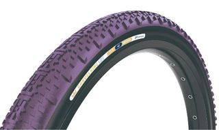 Panaracer GravelKing X1 700x45 Purple/Bk