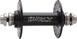 Surly Ultra New Non-Disc F QR 32h Black