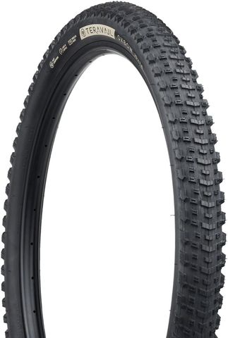 TERAVAIL OXBOW TYRE BLACK