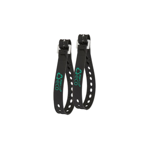 Fixplus Eco Strap 35cm Black x2