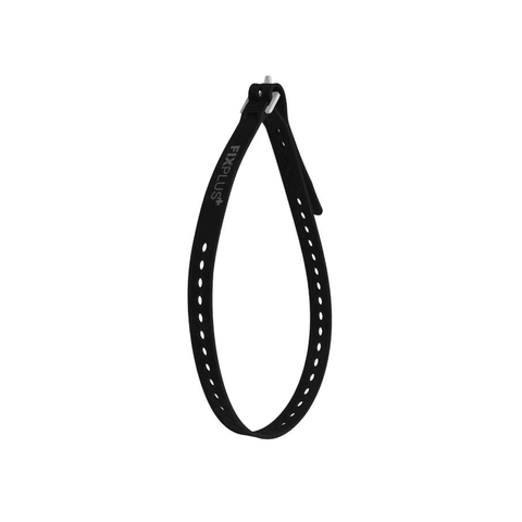 Fixplus Strap 86cm Black x2