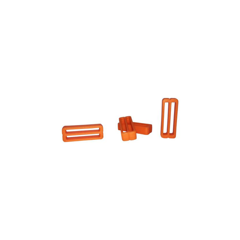 Fixplus Strapkeeper 35/46/66/86cm Orange