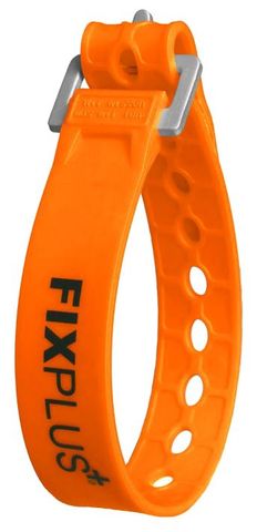 Fixplus Strap 35cm Orange