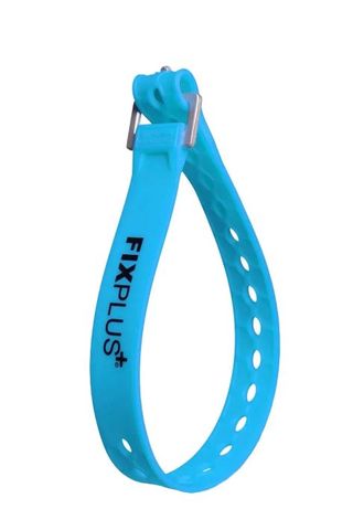 Fixplus Strap 46cm Blue