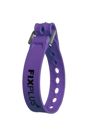 Fixplus Strap 35cm Purple