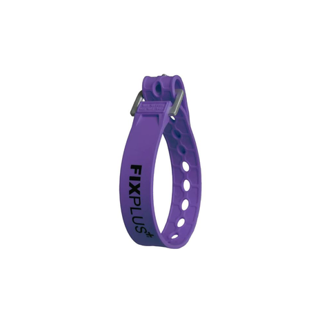 Fixplus Strap 35cm Purple