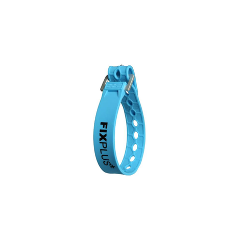 Fixplus Strap 35cm Blue