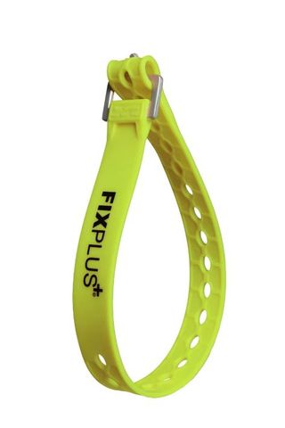 Fixplus Strap 46cm Yellow