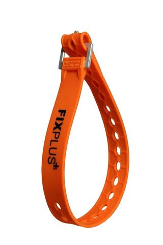 Fixplus Strap 46cm Orange