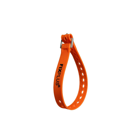 Fixplus Strap 46cm Orange