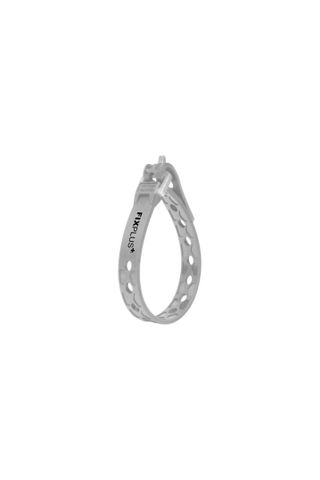 Fixplus Strap 23cm Nano/slim Grey x2