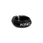 CHRIS KING SEATPOST COLLAR BLACK