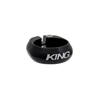 Chris King Seatpost Collar 30.0 Black