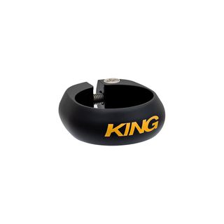 Chris King Seatpost Collar 30.0BlackGold