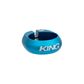 CHRIS KING SEATPOST COLLAR MATTE TURQUOISE