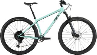 Surly Krampus SUS Bike MD Blue