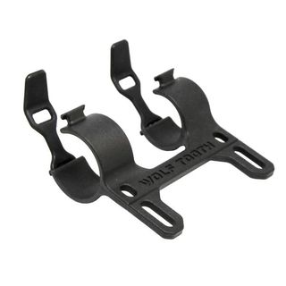 Wolf Tooth Encase pump Bottle Cage Mount