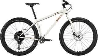 Surly Karate Monkey 27.5 Bike XS White