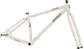 SURLY KARATE MONKEY FRAMESET SNOW MOLD WHITE