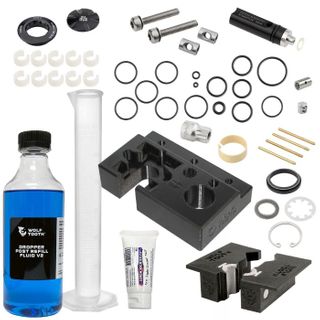 WolfTooth Dealer Rev2 Service Kit 34.9