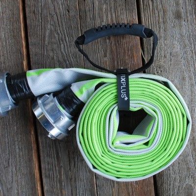 Fixplus Fire Hose Carrier 46cm Strap