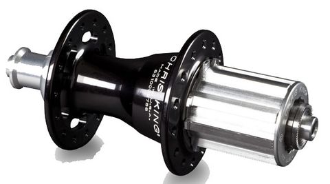 CHRIS KING R45 REAR ROAD HUB