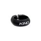 CHRIS KING SEATPOST COLLAR MATTE BLACK