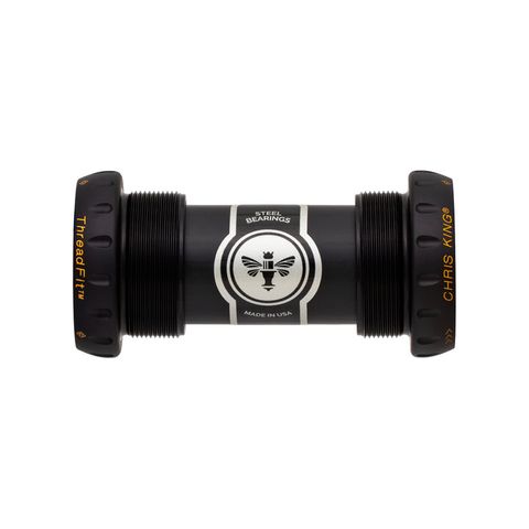 Chris 倒れ込ん King THREADFIT™ 24 ceramic 未使用新品