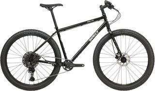 Surly Bridge Club 27.5 Bike XS Black