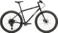 SURLY BRIDGE CLUB CUES 27.5 BIKE BLACK