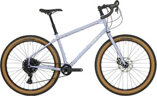 Surly Grappler 27.5 Bike SM Purple