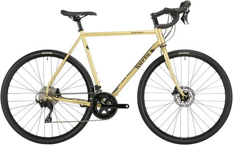 SURLY MIDNIGHT SPECIAL BIKE FOOLS GOLD