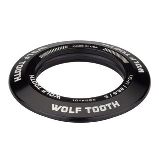 Wolf Tooth Headset Top Cap IS 5mm Black