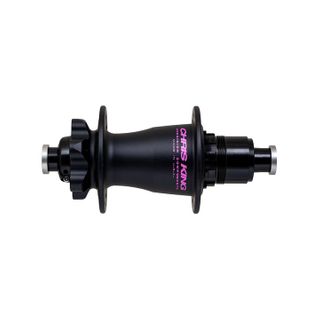 Chris King Boost 6B Black Punch XD 28h