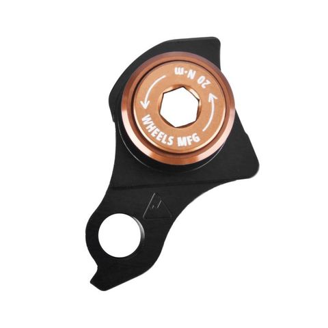 DH404-12 SRAM UDH COLORADO COPPER