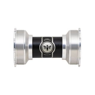 Chris King Threadfit T47 24i Silver