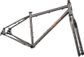 SALSA FARGO FRAMESET BLACK