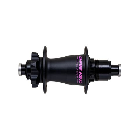 Chris King Boost 6Bolt Black Punch XD 32