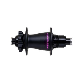 Chris King Boost 6Bolt Black Punch XD 32