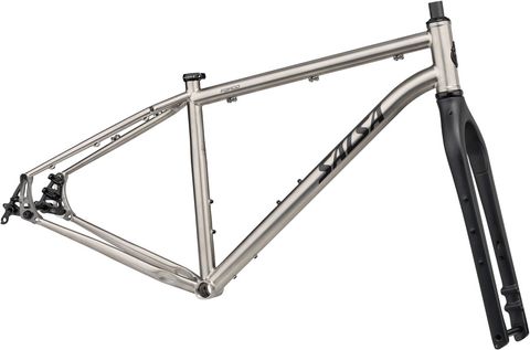 SALSA FARGO TI FRAMESET 3.1