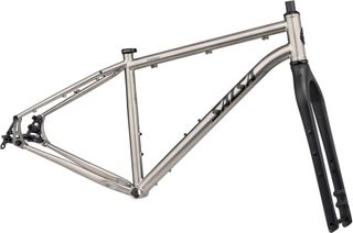 Salsa Fargo Ti 3.1 Frameset SM