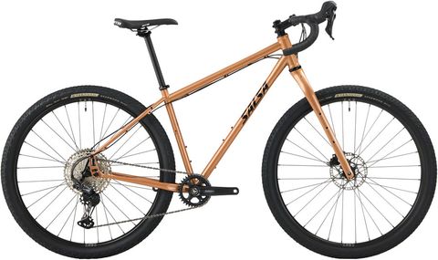 SALSA FARGO GRX 610 1X