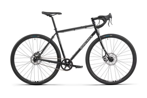 Bombtrack Arise 650B Bike S-49 Black